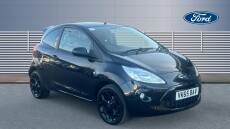 Ford Ka 1.2 Grand Prix III 3dr [Start Stop] Petrol Hatchback
